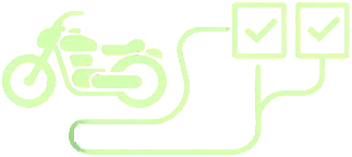 MotoForge Sourcing Logo